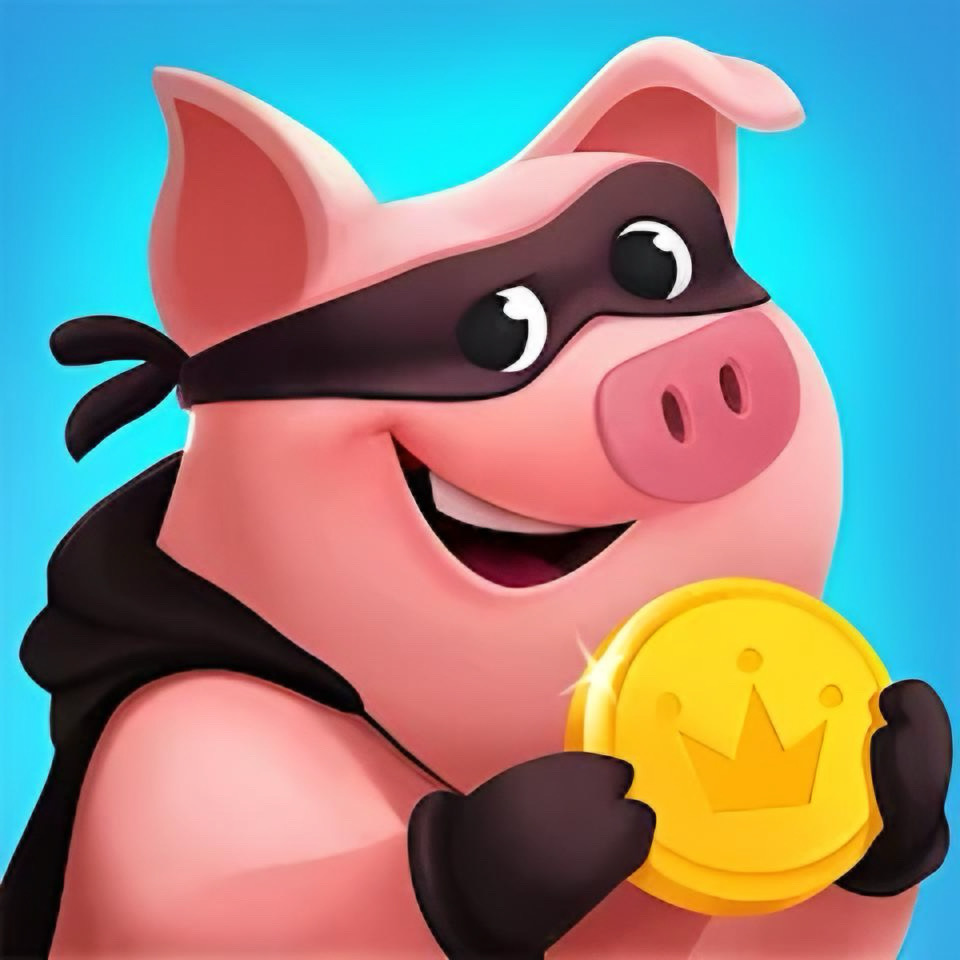 CoinMaster IGG